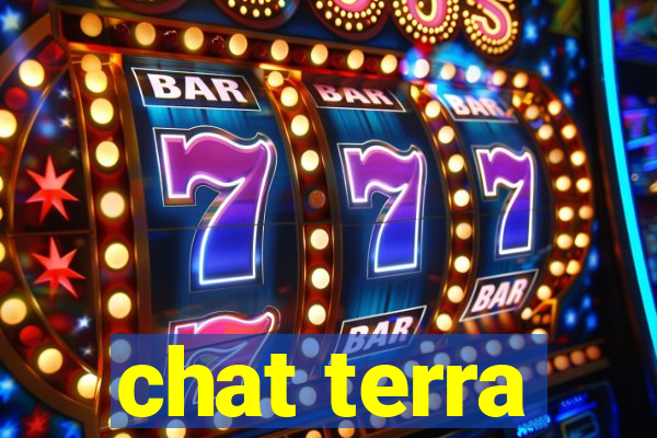 chat terra